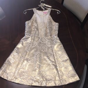 Lilly Pulitzer Elsie Party Dress